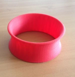 Byr Bilezik III (Sadece Plastik Aparattır!!!) 3D - Resim 2