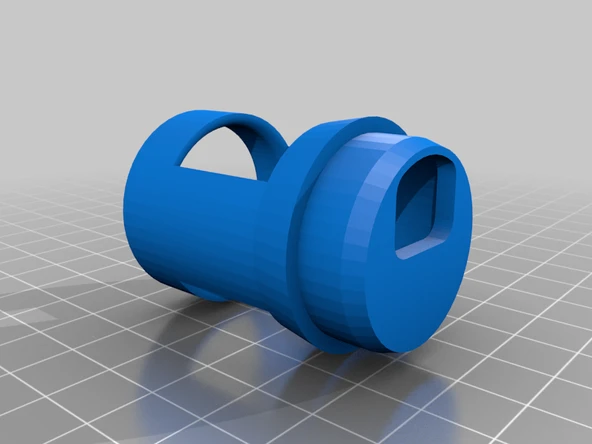 Byr HTC RE kamera için şarj standı (Sadece Plastik Aparattır!!!) 3D - 5