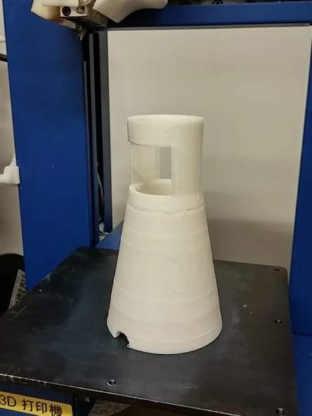 Byr HTC RE kamera için şarj standı (Sadece Plastik Aparattır!!!) 3D - 3