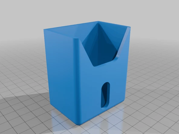 Byr Elgin Hava Uzaktan Saç Kremi Duvar Montajı (Sadece Plastik Aparattır!!!) 3D - Resim 3