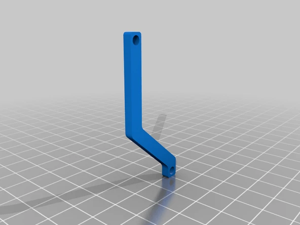 Byr DIY keobiner (Sadece Plastik Aparattır!!!) 3D - 3