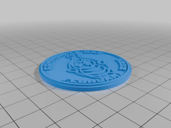 Byr Pokemon Go Topluluk Günü #98 Coin - Karrablast/Shelmet (Sadece Plastik Aparattır!!!) 3D - Resim 3