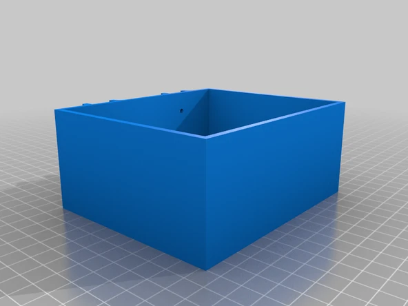 Byr Şampuan tutmak için duş sepeti (Sadece Plastik Aparattır!!!) 3D - 4