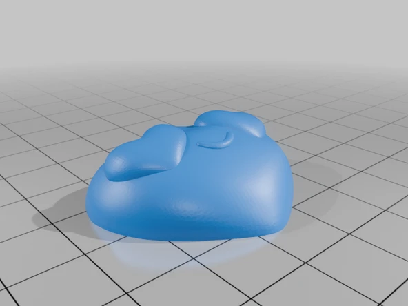 Byr Kalp Anahtar ve Kolye (Sadece Plastik Aparattır!!!) 3D - Resim 5