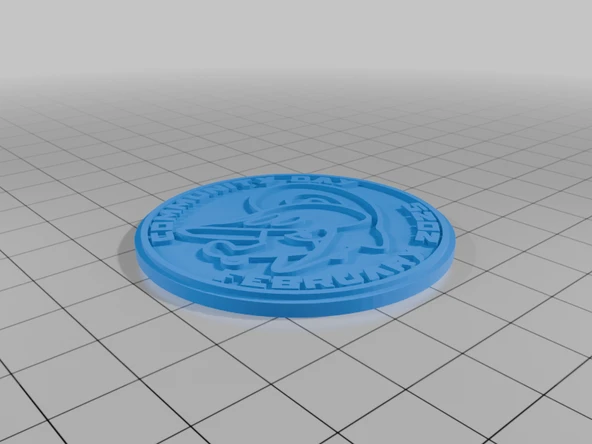 Byr Pokemon Go Topluluk Günü #98 Coin - Karrablast/Shelmet (Sadece Plastik Aparattır!!!) 3D - Resim 5