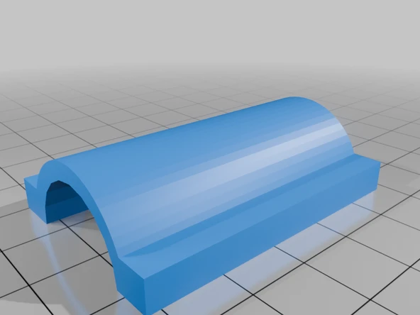 Byr Çiftler için çift duş başlığı (Sadece Plastik Aparattır!!!) 3D - Resim 5