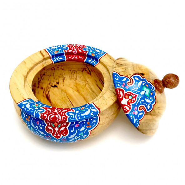 Şeker - akçaağaç ağacı - 3