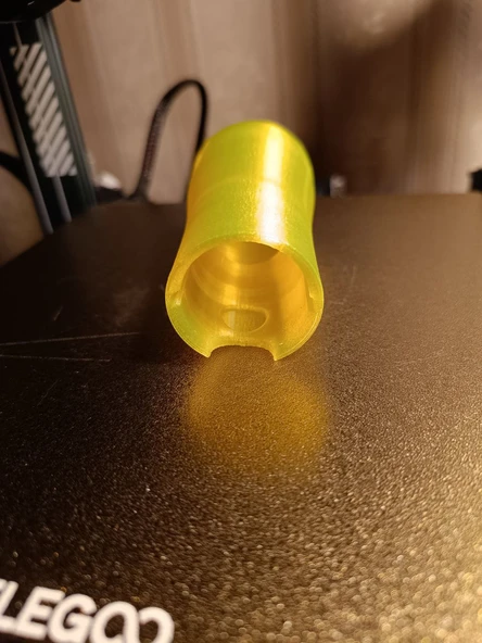 Byr Karcher WD3 Dyson V8 Vakum Adaptörü (Sadece Plastik Aparattır!!!) 3D - Resim 5