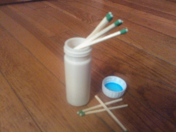 Byr Pop şişe iplikleri ile eşleştir (Sadece Plastik Aparattır!!!) 3D - 2