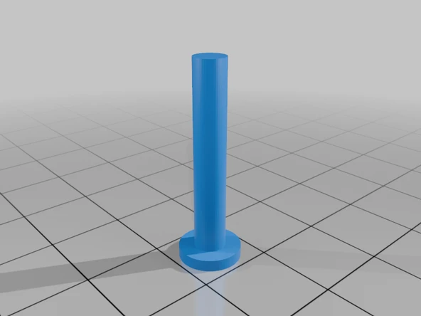 Byr Samson Termostat Adaptörü M30X1,5 Akıllı Termostat (Sadece Plastik Aparattır!!!) 3D - Resim 2