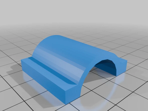 Byr Çiftler için çift duş başlığı (Sadece Plastik Aparattır!!!) 3D - Resim 3