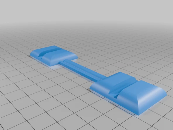 Byr Diş fırçaları için tutucu (Sadece Plastik Aparattır!!!) 3D - Resim 4