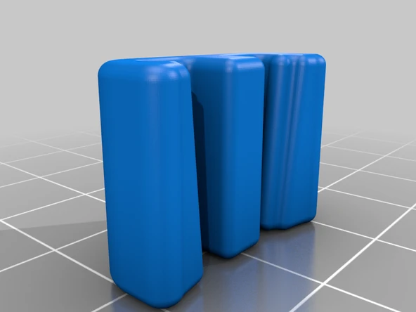 Byr Dyson DC45 için üfleyici ayarlayıcı (Sadece Plastik Aparattır!!!) 3D - Resim 3