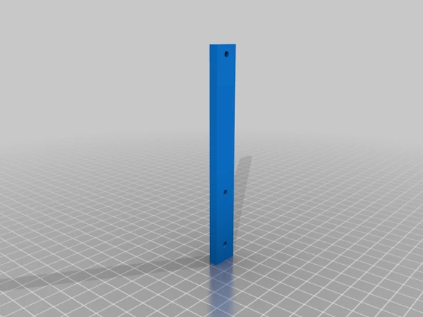 Byr Şampuan tutmak için duş sepeti (Sadece Plastik Aparattır!!!) 3D - 2