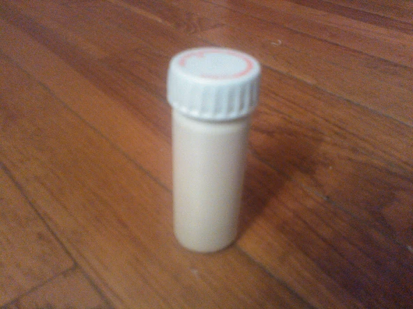 Byr Pop şişe iplikleri ile eşleştir (Sadece Plastik Aparattır!!!) 3D - 3