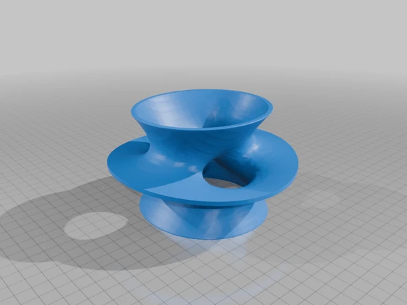 Byr Costa şekli pürüzsüz (Sadece Plastik Aparattır!!!) 3D - Resim 4