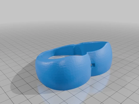 Byr Komik Sailor Moon Noel asılı (Sadece Plastik Aparattır!!!) 3D - Resim 4