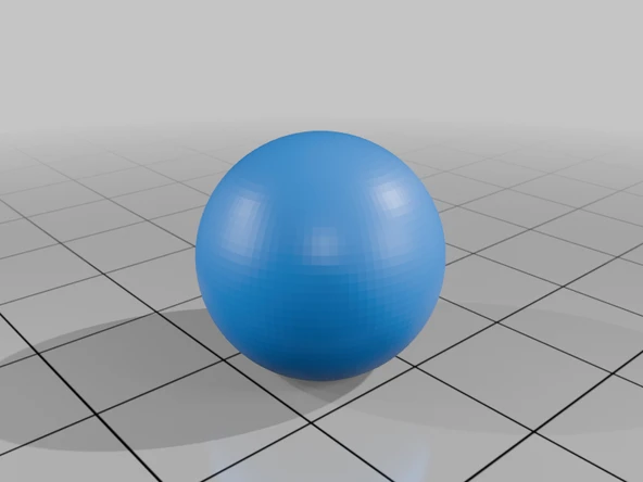 Byr Soğuk Ayakkabı Top Eklemi (Sadece Plastik Aparattır!!!) 3D - 4