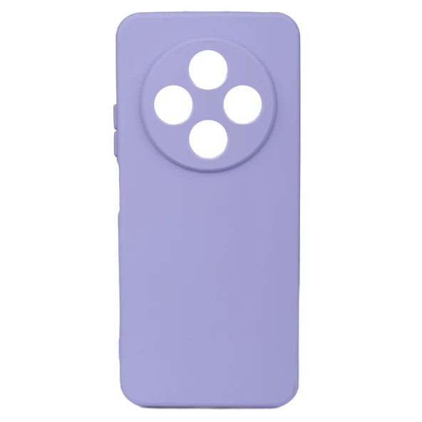 Tecno Spark 30C Kılıf PremiumS Silikon Arka Kapak - 11