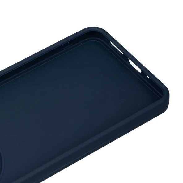 Tecno Spark 30C Kılıf PremiumS Silikon Arka Kapak - 10