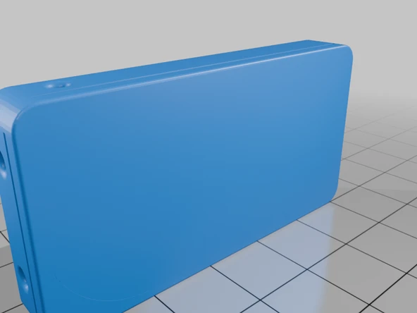 Byr Volvo Anahtar Etiketi (Sport Anahtarı) (Sadece Plastik Aparattır!!!) 3D - Resim 4