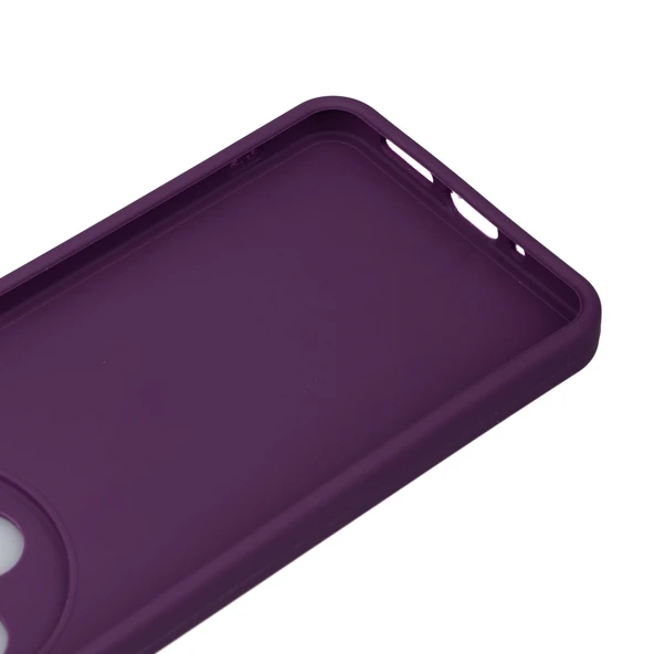 Tecno Spark 30C Kılıf PremiumS Silikon Arka Kapak - 7