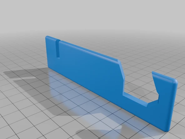 Byr Kindle 2024 modeli için katlanabilir standı (Sadece Plastik Aparattır!!!) 3D - Resim 4