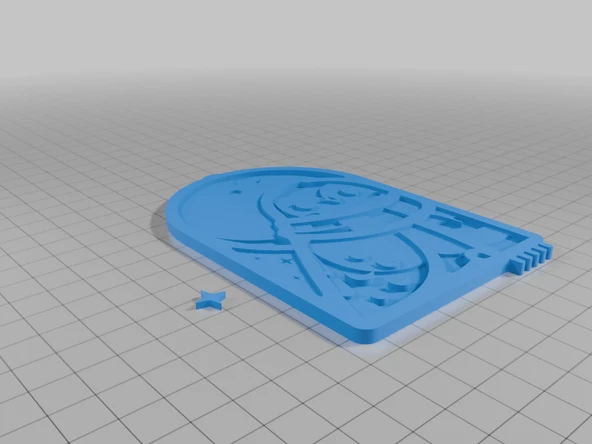 Byr Hedwig? ❄️ Harry Potter (Sadece Plastik Aparattır!!!) 3D - 3