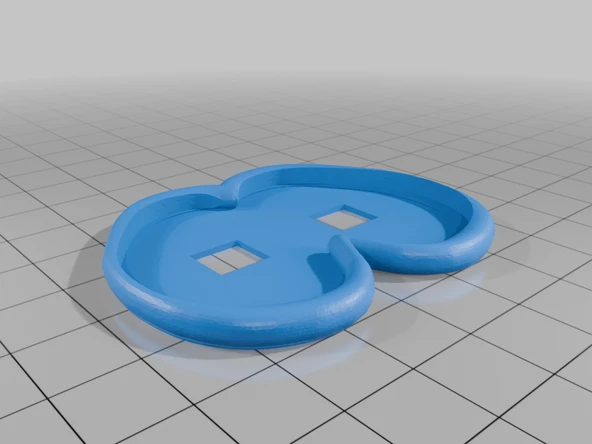 Byr Komik Sailor Moon Noel asılı (Sadece Plastik Aparattır!!!) 3D - Resim 5