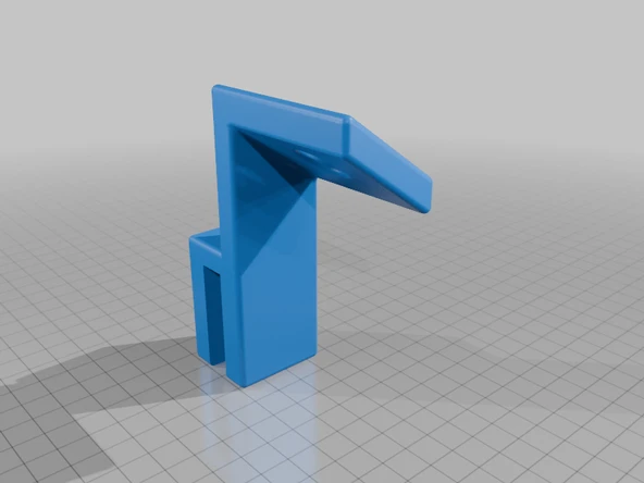 Byr Winia Awx-70 nemlendirici için su durağı (Sadece Plastik Aparattır!!!) 3D - 4