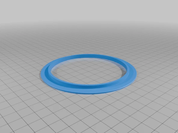 Byr Bölümler ve Pad Yüzük Testleri (Sadece Plastik Aparattır!!!) 3D - Resim 5