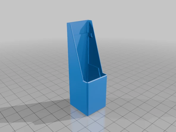 Byr Diş fırçası için seyahat çantası (Sadece Plastik Aparattır!!!) 3D - 4