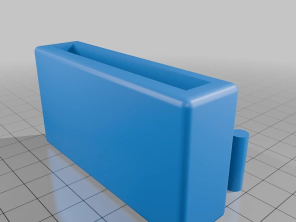 Byr Çıtır çerçeve dunlopillo (Sadece Plastik Aparattır!!!) 3D