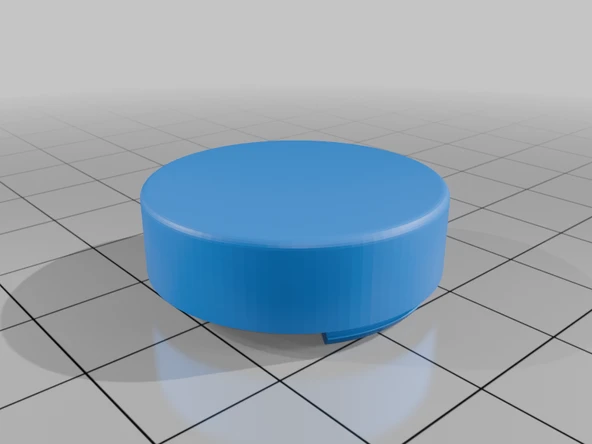 Byr Diş tutucu kolye (Sadece Plastik Aparattır!!!) 3D - 3