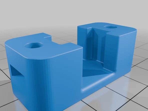 Byr Dostluk bilezikleri kelepçe (Sadece Plastik Aparattır!!!) 3D - 3
