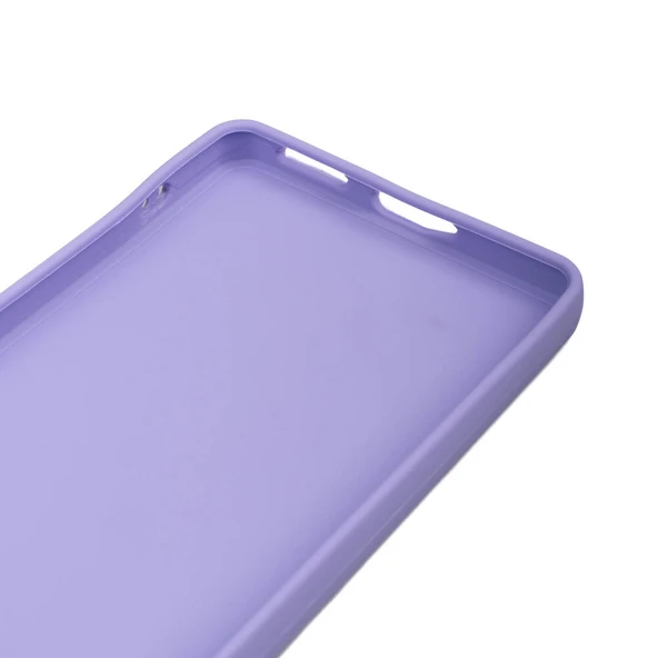 Infinix Note 40 4G Kılıf PremiumS Silikon Arka Kapak - 7