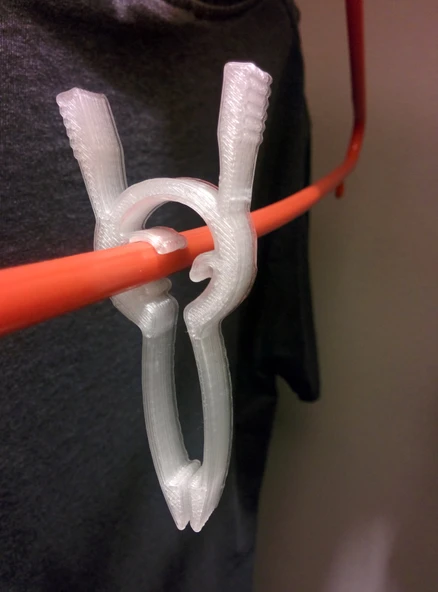 Byr Giysi pimleri v2 (Sadece Plastik Aparattır!!!) 3D - Resim 3