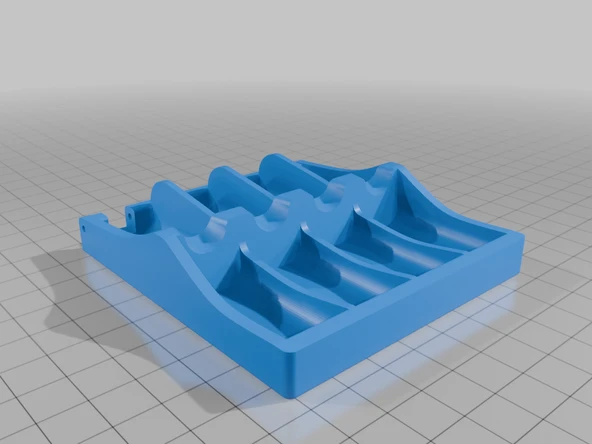 Byr Oral-B diş fırçaları (Sadece Plastik Aparattır!!!) 3D - 4