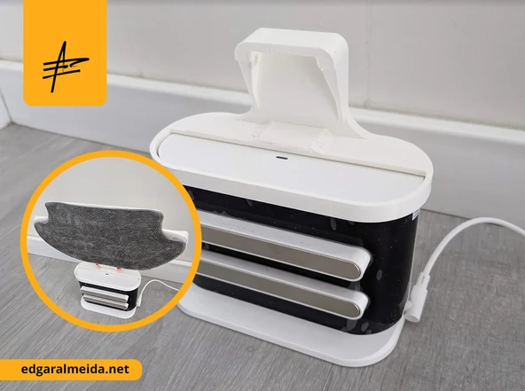 Byr Xiaomi vakum paspas sahibi (Sadece Plastik Aparattır!!!) 3D