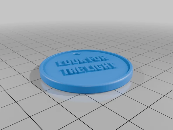 Byr Sonumuzdan ateş böceği kolyesi (Sadece Plastik Aparattır!!!) 3D - 2