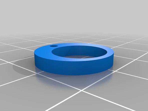 Byr Küpe Kolye Vintage Retro Indie Hippi (Sadece Plastik Aparattır!!!) 3D - 5