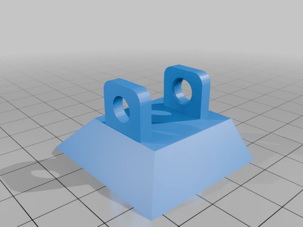 Byr Windows Stop (Sadece Plastik Aparattır!!!) 3D - Resim 5