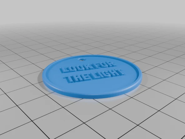 Byr Sonumuzdan ateş böceği kolyesi (Sadece Plastik Aparattır!!!) 3D - 4