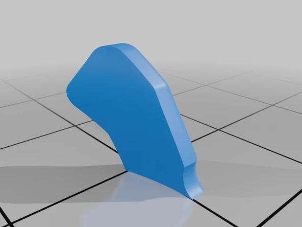 Byr Oyuncak Mini Mario Multi Parti (Sadece Plastik Aparattır!!!) 3D - Resim 2