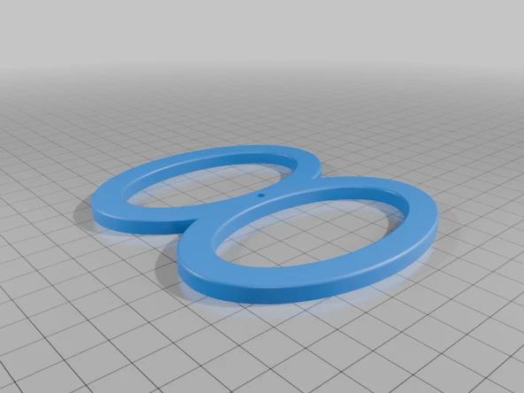 Byr Genişletilebilir güneş gözlüğü sahibi - Ekstra denge tabanı + bacaklar desteği eklenti (Sadece Plastik Aparattır!!!) 3D - 4