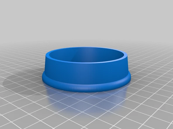 Byr E61 Espresso Sepet Dolgu Kılavuzu (Sadece Plastik Aparattır!!!) 3D - 3