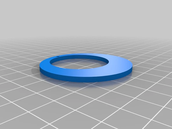 Byr Küpe Kolye Vintage Retro Indie Hippi (Sadece Plastik Aparattır!!!) 3D - 2