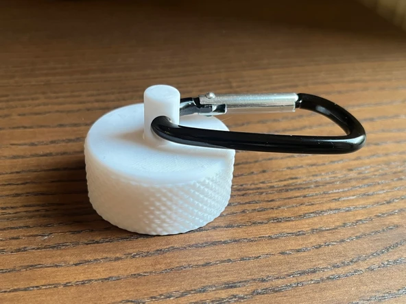 Byr Dişli Yüzük Tutucu - Lion Metch Inspired (Sadece Plastik Aparattır!!!) 3D - Resim 2