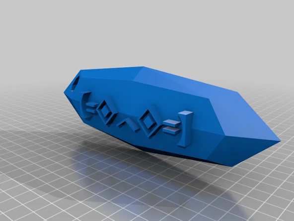 Byr Por Hand R Robinson İzotik House y Çay İçme (Sadece Plastik Aparattır!!!) 3D - 3