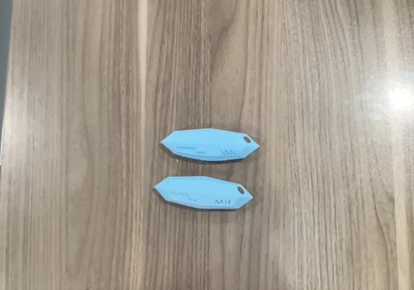 Byr Por Hand R Robinson İzotik House y Çay İçme (Sadece Plastik Aparattır!!!) 3D - 2